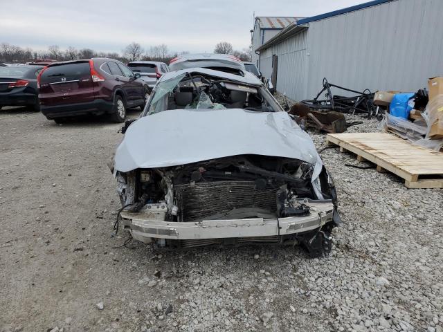 1HGCV1F55JA127458 Honda ACCORD EXL