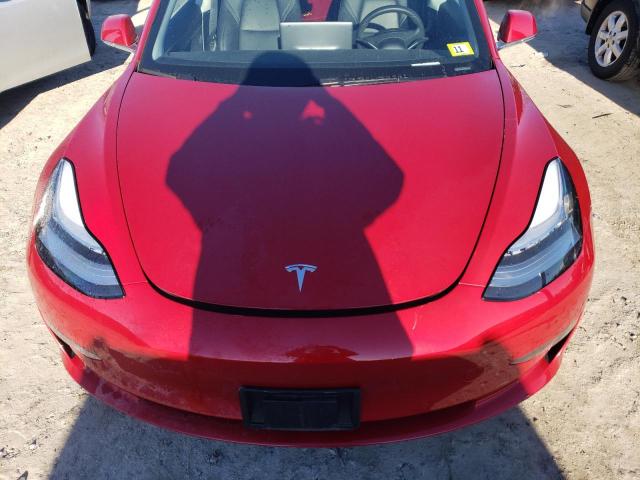 5YJ3E1EB3LF600354 Tesla MODEL 3
