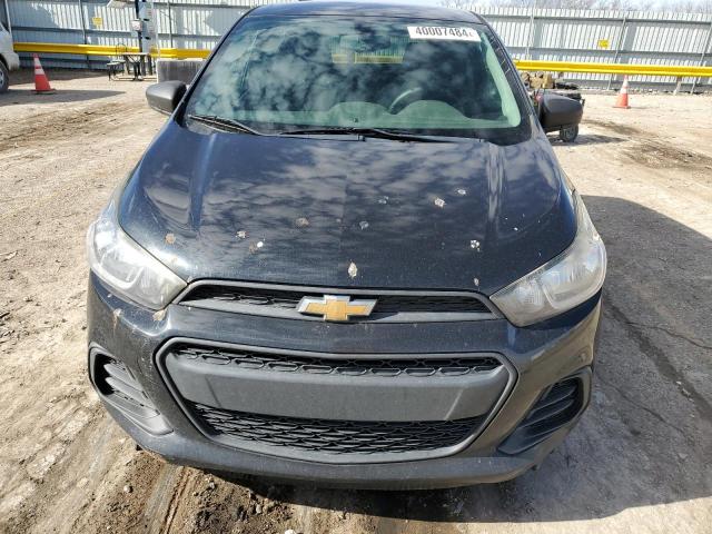 KL8CB6SA0GC561123 Chevrolet SPARK LS