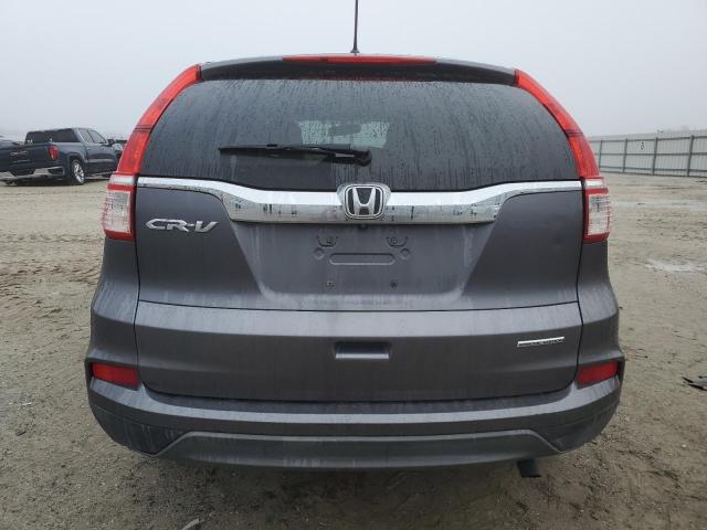 2HKRM3H48GH561077 Honda CR-V SE