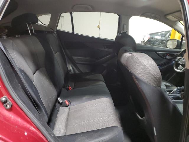 JF2GTAAC4JH352300 Subaru Crosstrek