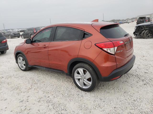 3CZRU5H50LM715008 Honda HR-V EX