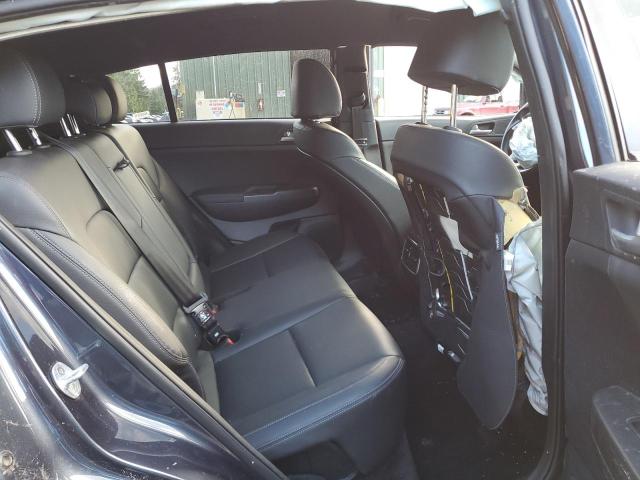 KNDP6CAC4L7747670 KIA SPORTAGE S