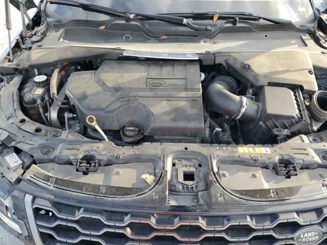 SALZL2FX9LH110218 Land Rover Range Rover Evoque First Edition