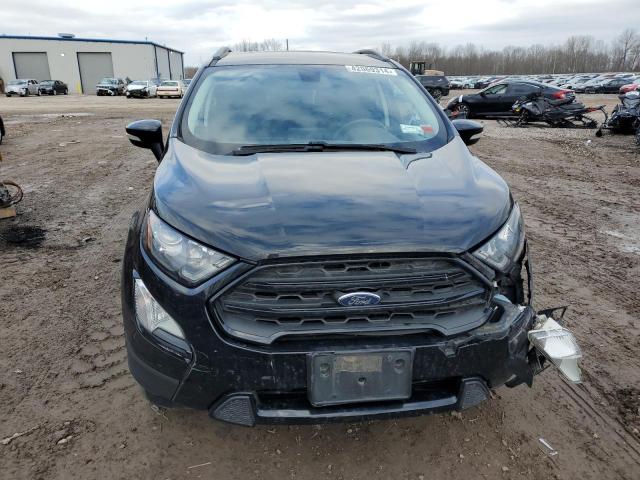 MAJ6S3JL6LC367721 Ford Ecosport Ses
