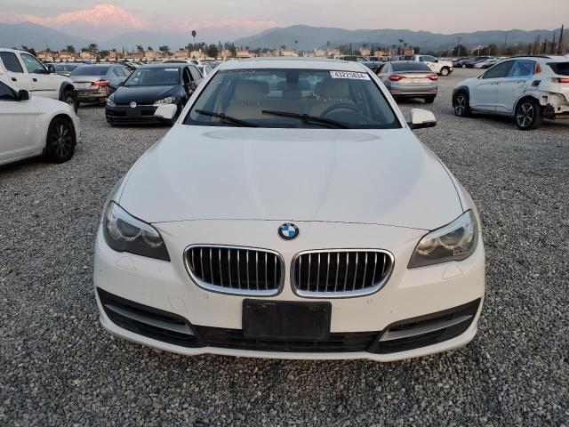 WBA5A5C53ED507933 BMW 528 I