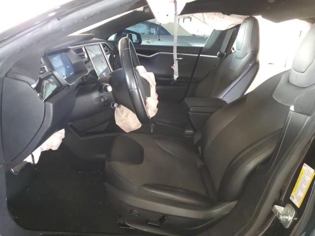 5YJSA1E15GF157967 Tesla MODEL S