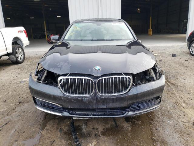 WBA7E2C53GG504690 BMW 740 I