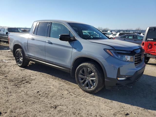 5FPYK3F16PB047843 Honda Ridgeline Sport