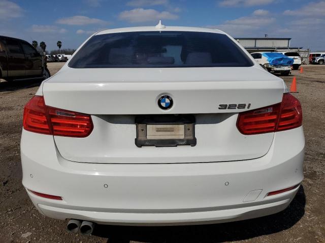 WBA3A5G59FNS88229 BMW 328 I