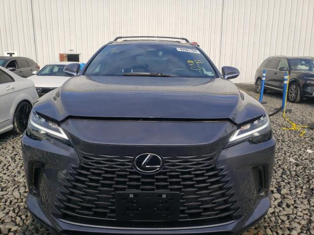 2T2BAMCA7PC013311 Lexus Rx 350 Base