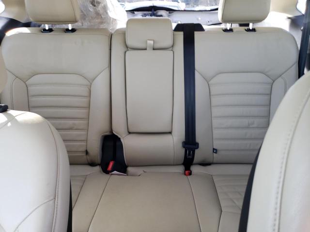 2FMTK4J87FBB97254 Ford EDGE SEL