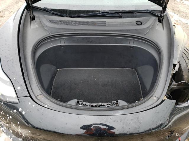5YJ3E1EB2JF128001 Tesla MODEL 3