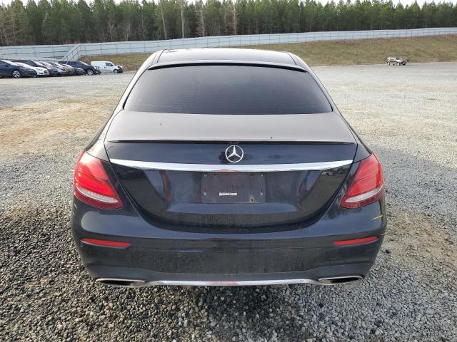 WDDZF4KB2HA124133 Mercedes-Benz E 300 4matic