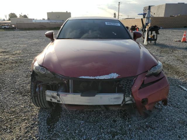 JTHBF1D20F5066289 Lexus IS 250