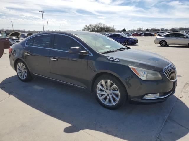 1G4GA5G3XEF252282 Buick Lacrosse