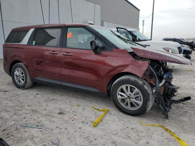 KNDNB4H38R6387316 KIA Carnival Lx