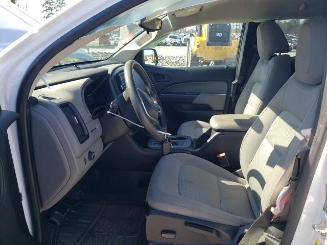1GTH5BEN6J1107165 GMC Canyon