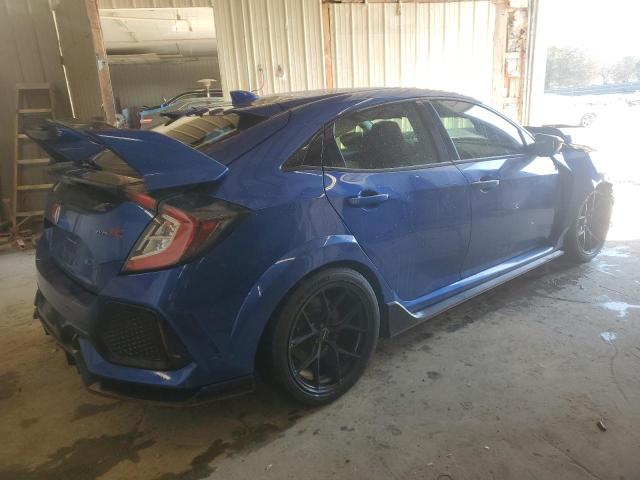 SHHFK8G76KU201636 Honda Civic Type-r Touring