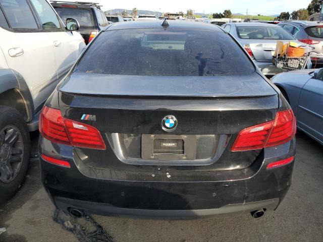 WBA5B1C58GG132418 BMW 535 I