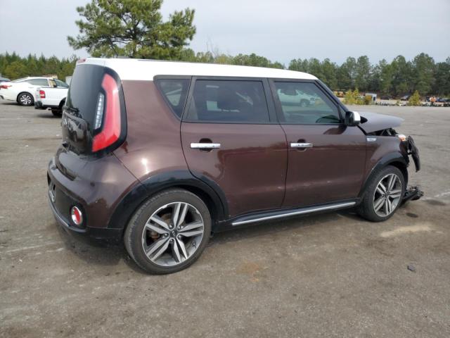 KNDJP3A5XH7454819 KIA SOUL +