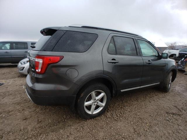 1FM5K8D80GGA46732 Ford EXPLORER XLT