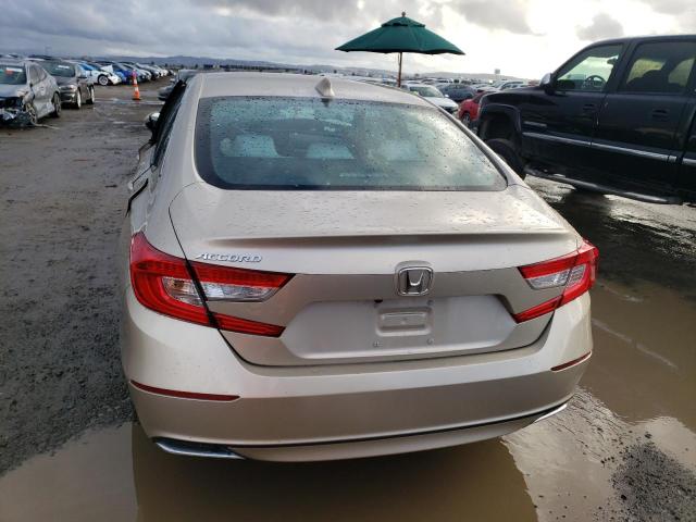1HGCV1F18LA143718 Honda ACCORD LX