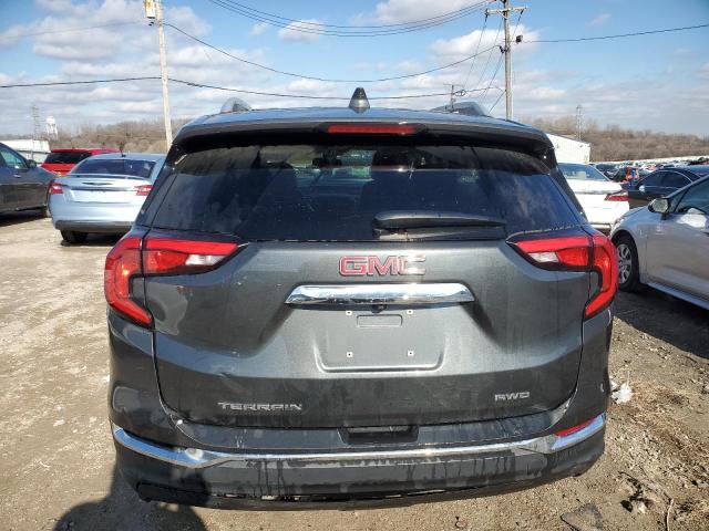 3GKALVEV5LL106114 GMC Terrain Slt