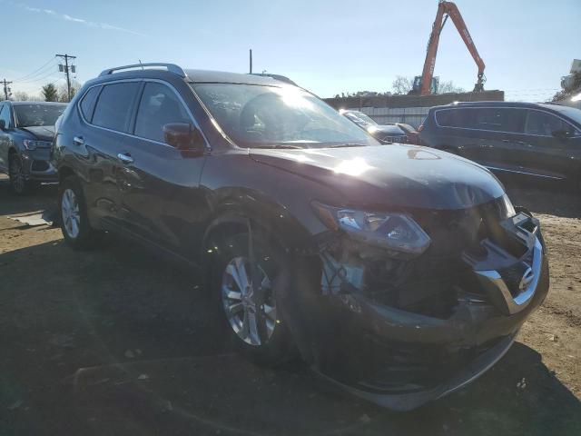 KNMAT2MV9GP676378 Nissan ROGUE S