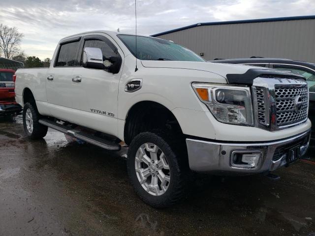 1N6AA1F2XHN516183 Nissan Titan Xd Sl