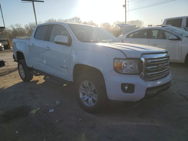 1GTG6CEN1J1252158 GMC CANYON SLE