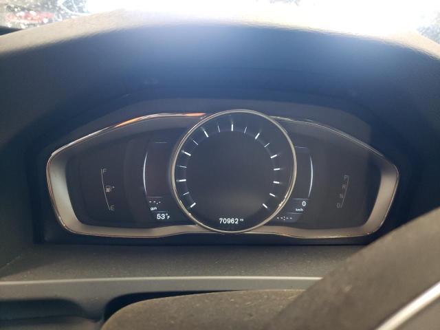 YV140MFK3F1352424 Volvo S60 Premier