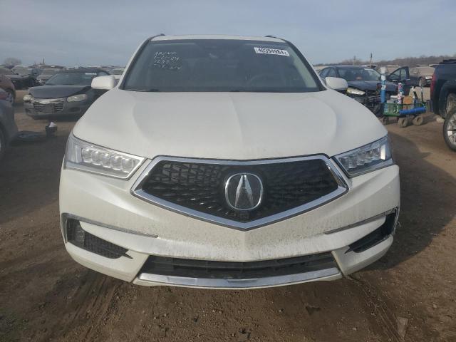 5J8YD7H74JL001297 Acura Mdx Sport Hybrid Advance