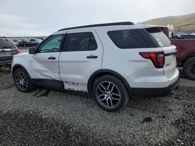 1FM5K8GT6HGE39166 Ford EXPLORER SPORT