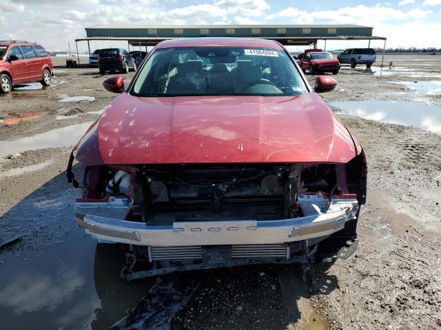 1HGCV1F55JA072994 Honda ACCORD EXL