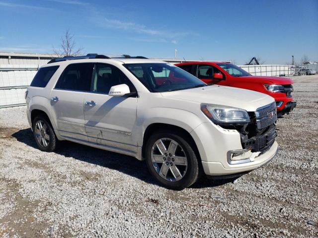 1GKKVTKD9EJ341575 GMC Acadia Denali