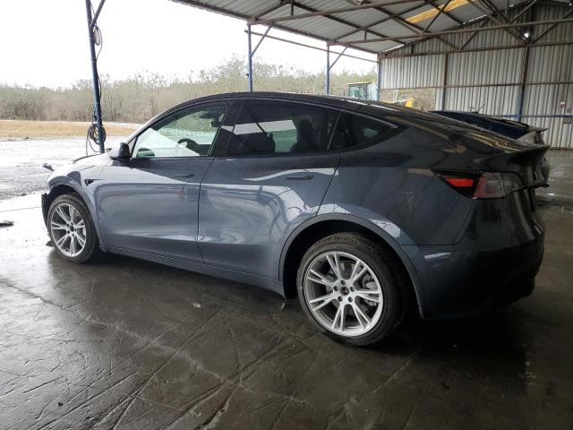 5YJYGDEE4LF007081 Tesla Model Y