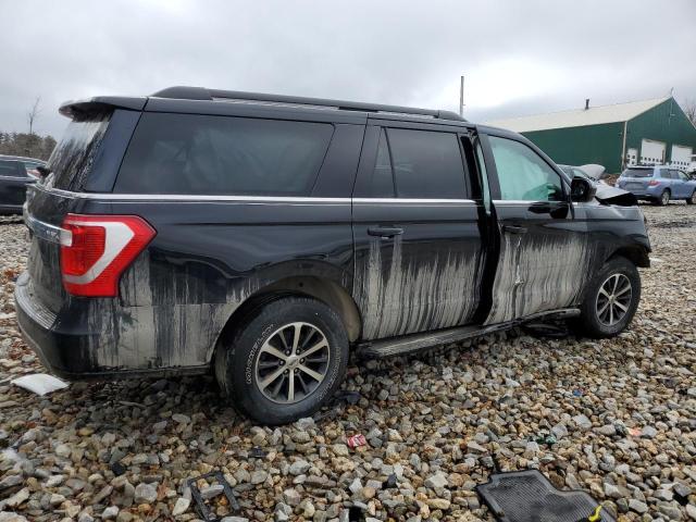 1FMJK1JT8KEA14338 Ford Expedition Max Xlt