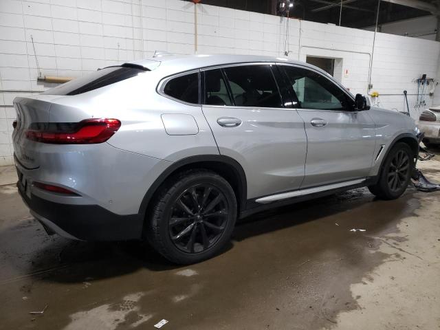 5UXUJ3C55KLG54907 BMW X4 Xdrive30i