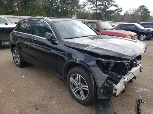 Mercedes-Benz GLC 300 2020 WDC0G8DB2LF680369 Image 4