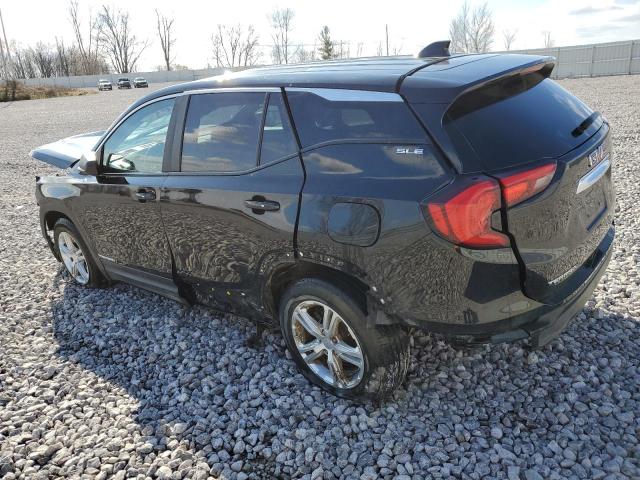 3GKALLEV5ML387689 GMC TERRAIN SL