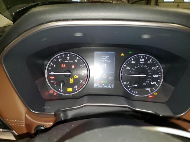 4S4BTGPD5L3206978 Subaru Outback Touring Ldl