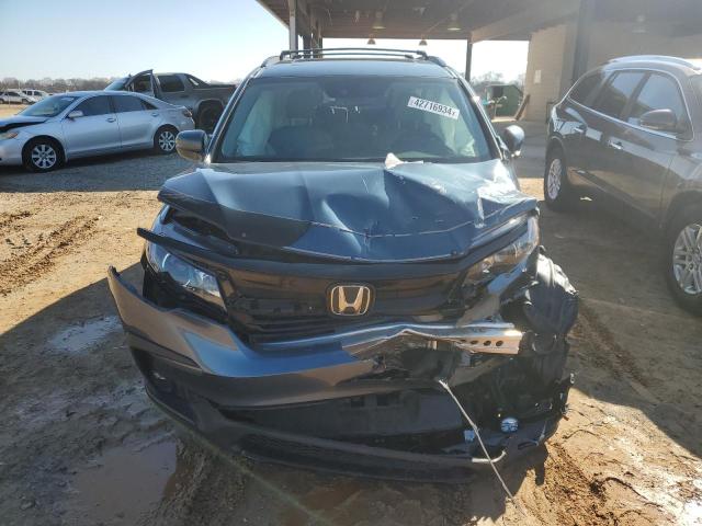 5FNYF6H27NB008907 Honda PILOT SE