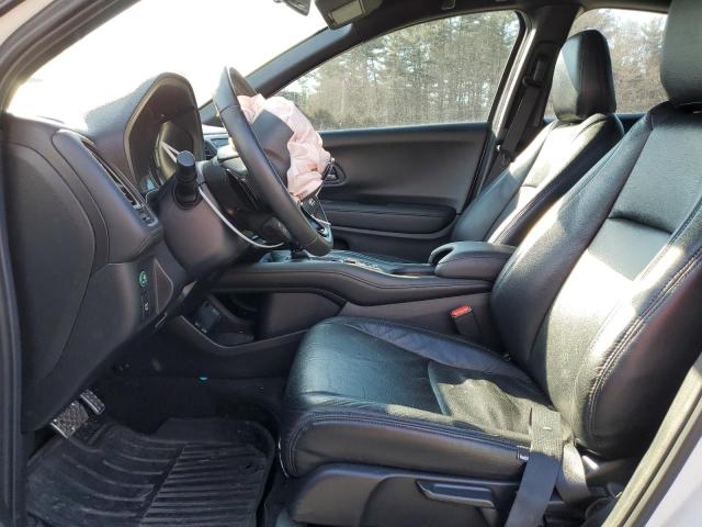 3CZRU6H19LM704382 Honda HR-V SPORT