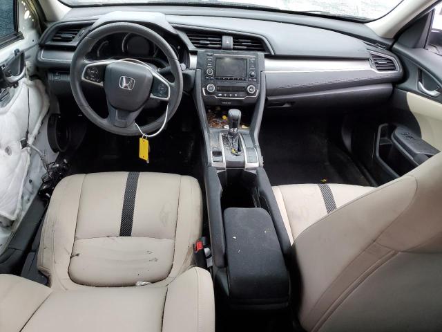 19XFC2F5XJE017560 Honda Civic Lx