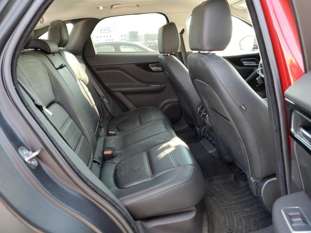SADCK2FX9JA256192 Jaguar F-pace Prestige