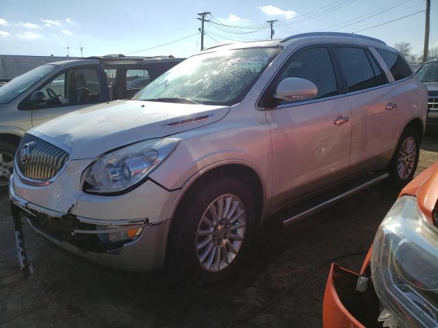 Auction sale of the 2012 Buick Enclave, vin: 5GAKRCED0CJ393834, lot number: 42791334