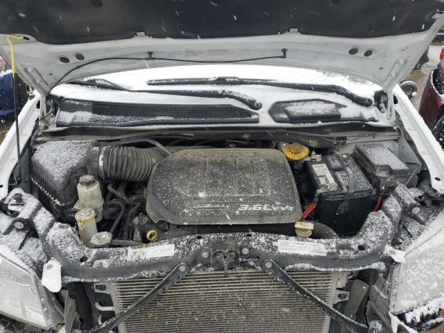 2C4RC1AG5GR253556 Chrysler Town & Country Lx
