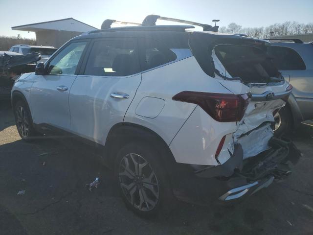 KNDETCA29M7218028 KIA Seltos Sx