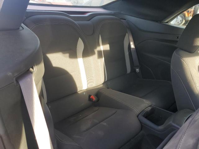 1G1FB3DS4H0103010 Chevrolet CAMARO LT